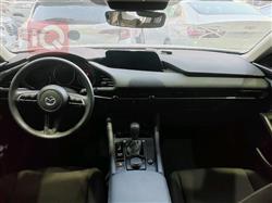 مازدا 3 Sedan